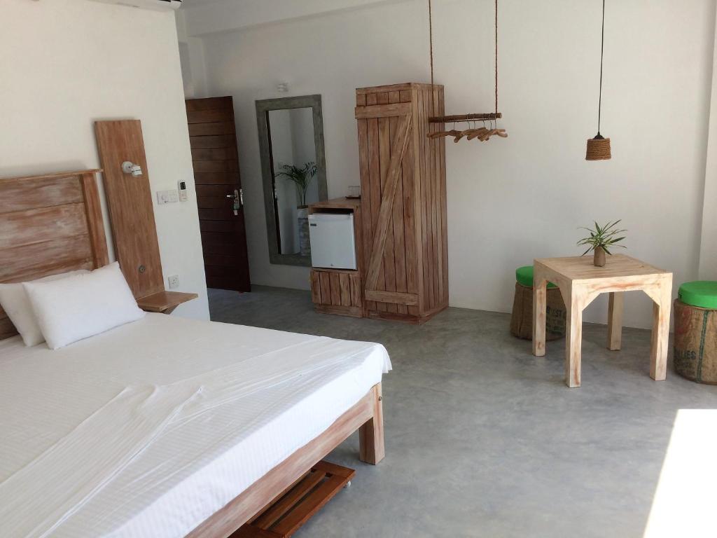 Хиккадува: Jippie The Villa