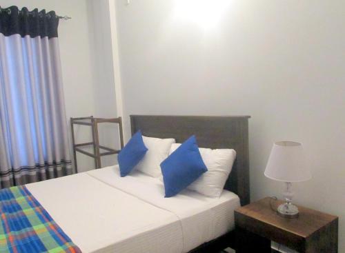 Канди: Red Chillies Tourist Inn
