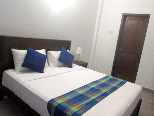 Канди: Red Chillies Tourist Inn