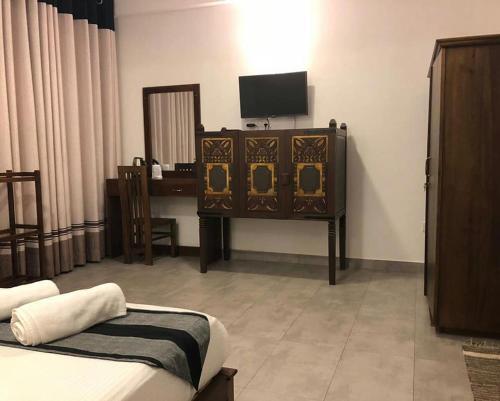 Канди: Red Chillies Tourist Inn
