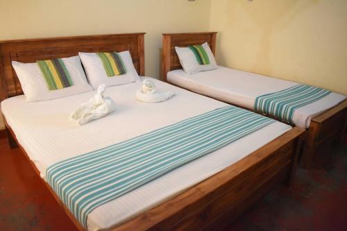 Анурадхапура: Ranliya Lodge