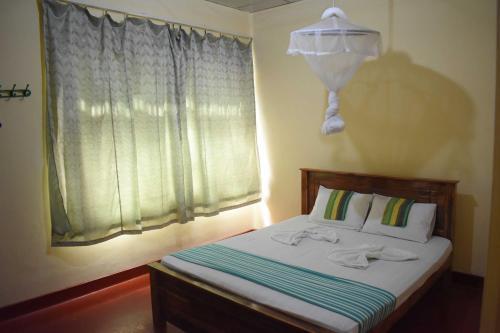 Анурадхапура: Ranliya Lodge