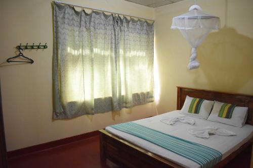 Анурадхапура: Ranliya Lodge