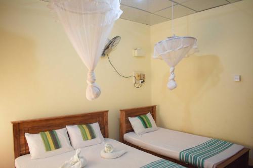 Анурадхапура: Ranliya Lodge
