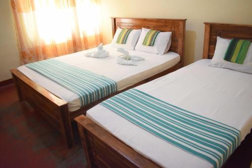 Анурадхапура: Ranliya Lodge