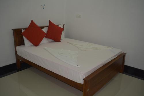 Канди: Green Fall Kandyan Rest