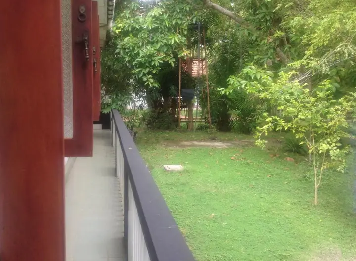 Хиккадува: Wellington House Wewella