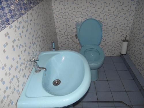 Хапутале: Sunflower Inn