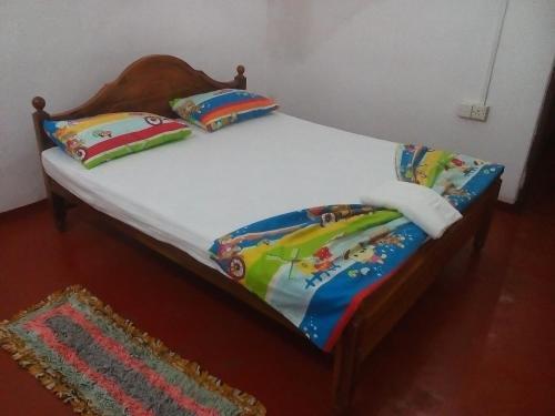 Бентота: Kalumama Place Bentota