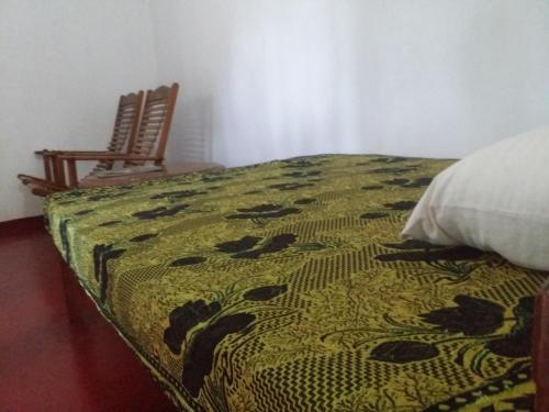 Бентота: Kalumama Place Bentota