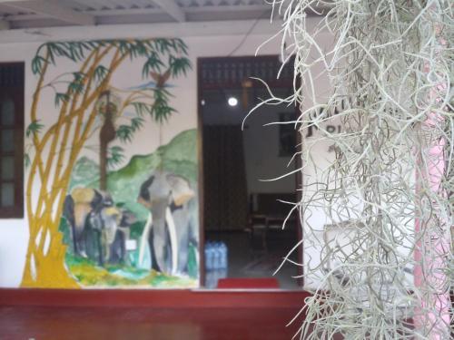 Бентота: Kalumama Place Bentota