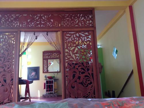 Ваддува: Beachhouse Wadduwa