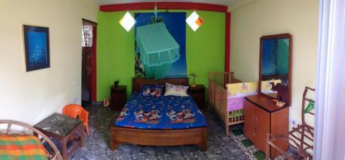 Ваддува: Beachhouse Wadduwa