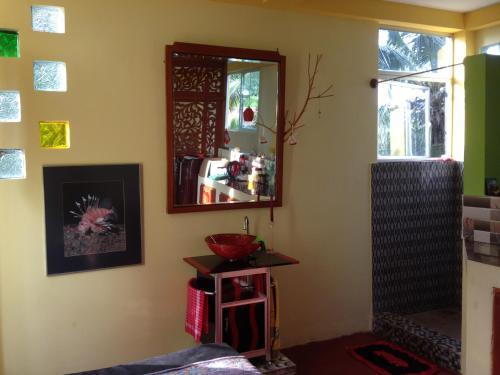 Ваддува: Beachhouse Wadduwa