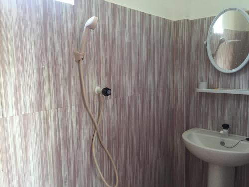 Джафна: Sky Light Guest Inn