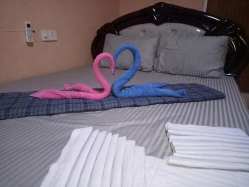 Джафна: Sky Light Guest Inn