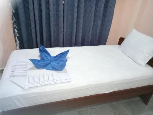 Джафна: Sky Light Guest Inn