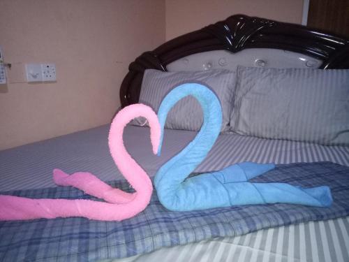 Джафна: Sky Light Guest Inn
