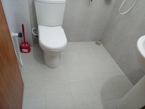 Джафна: Sky Light Guest Inn