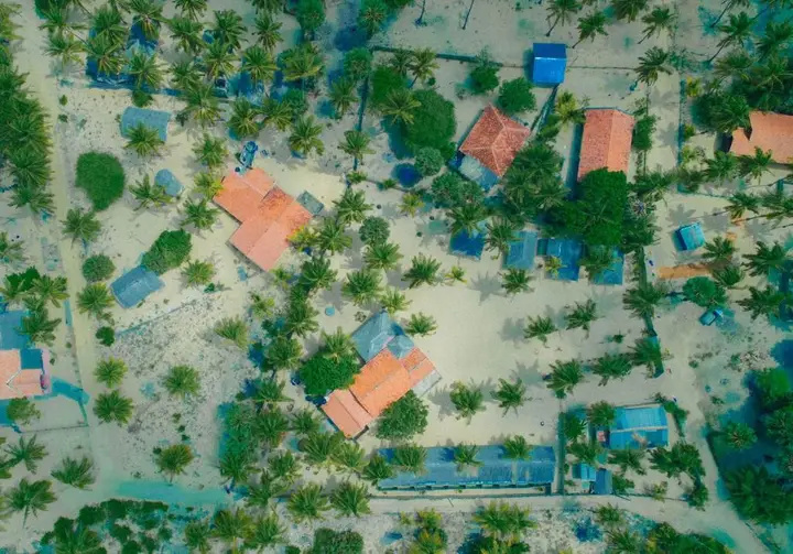 Кандакули: Sandy Edge