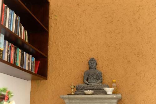 Котикаватта: Passport Office Homestay