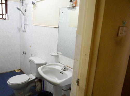 Котикаватта: Passport Office Homestay