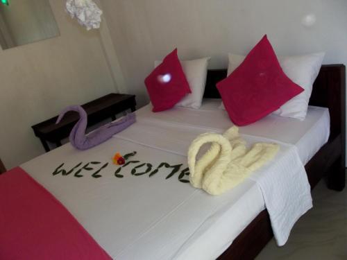 Сигирия: Sigiri Elephant View Guest