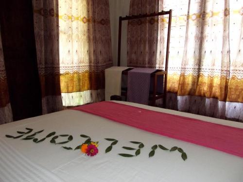 Сигирия: Sigiri Elephant View Guest