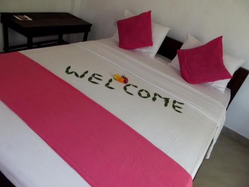 Сигирия: Sigiri Elephant View Guest