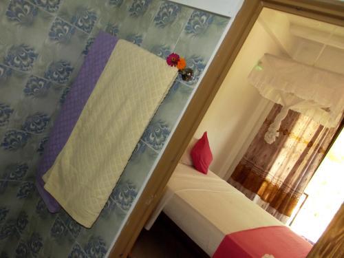 Сигирия: Sigiri Elephant View Guest