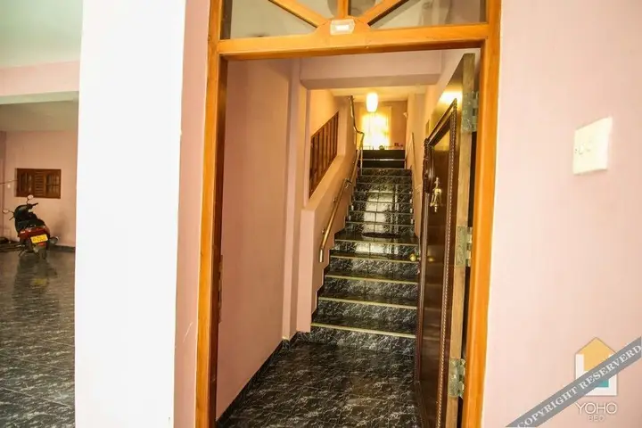 Коломбо: The Bro Hotel by OYO Rooms