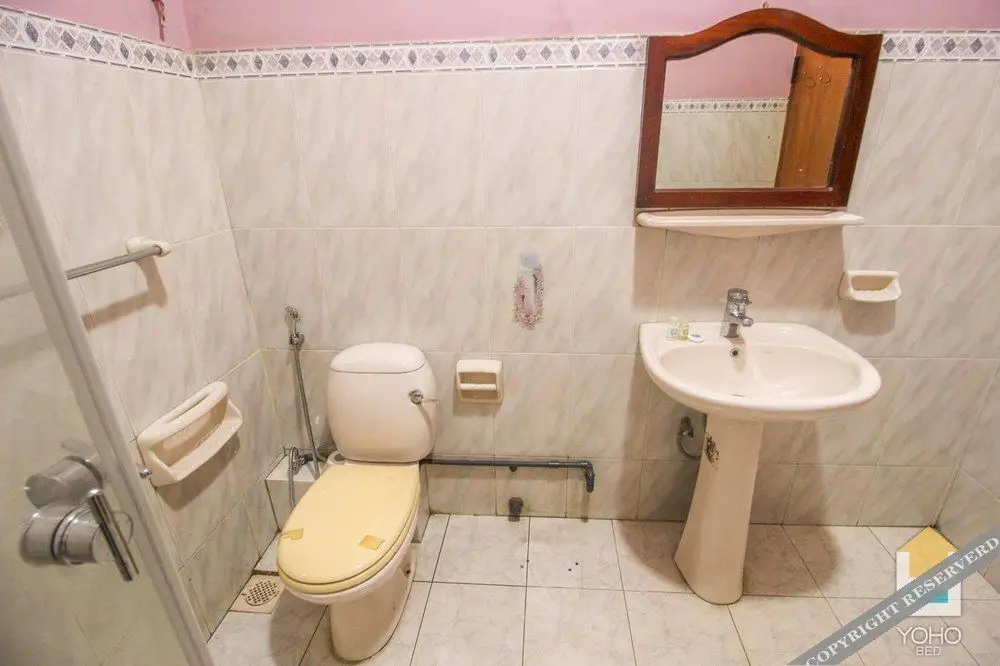 Коломбо: The Bro Hotel by OYO Rooms