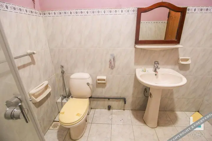 Коломбо: The Bro Hotel by OYO Rooms