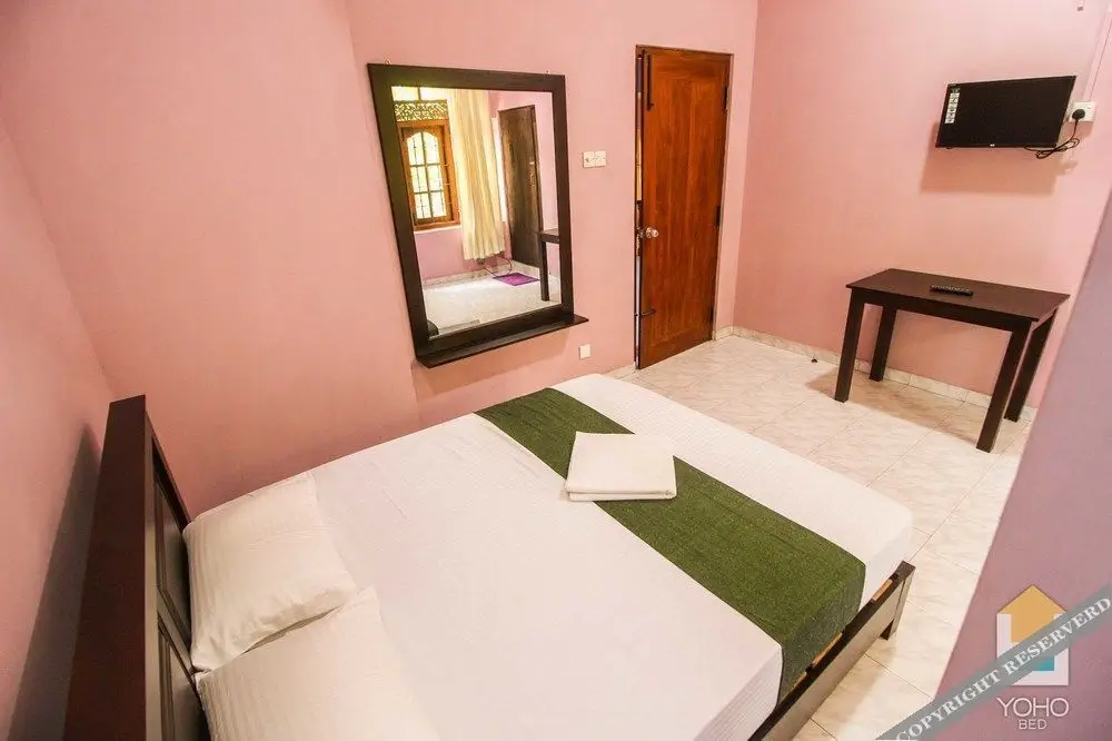 Коломбо: The Bro Hotel by OYO Rooms