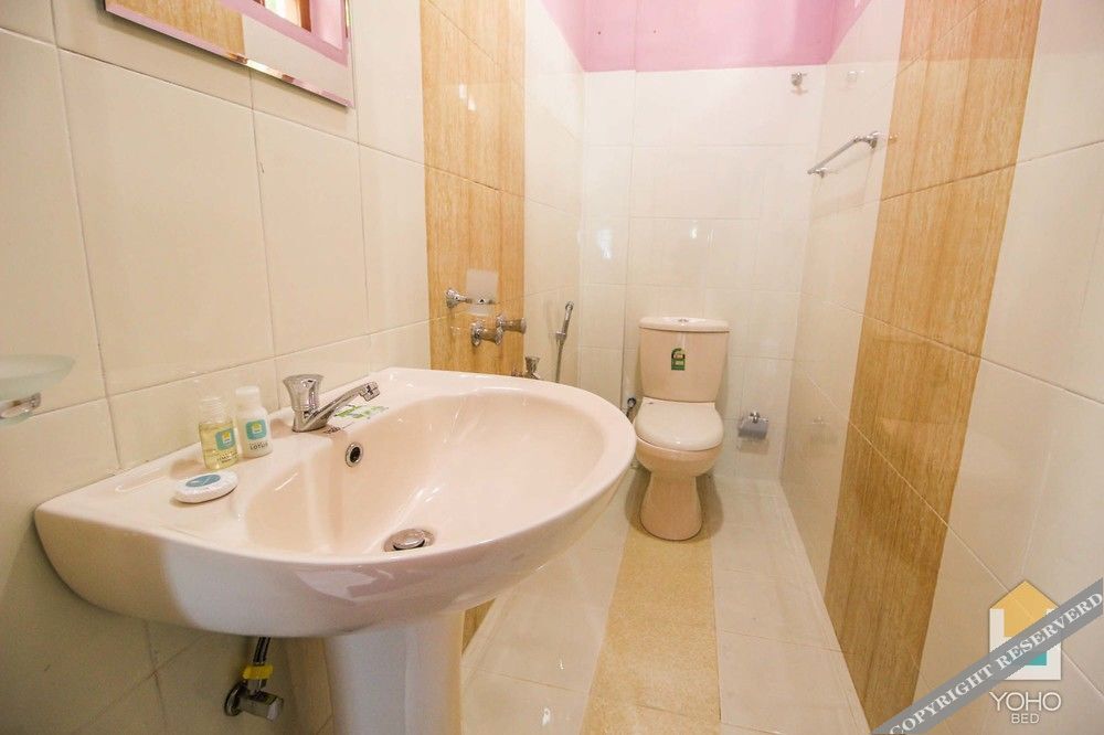 Коломбо: The Bro Hotel by OYO Rooms