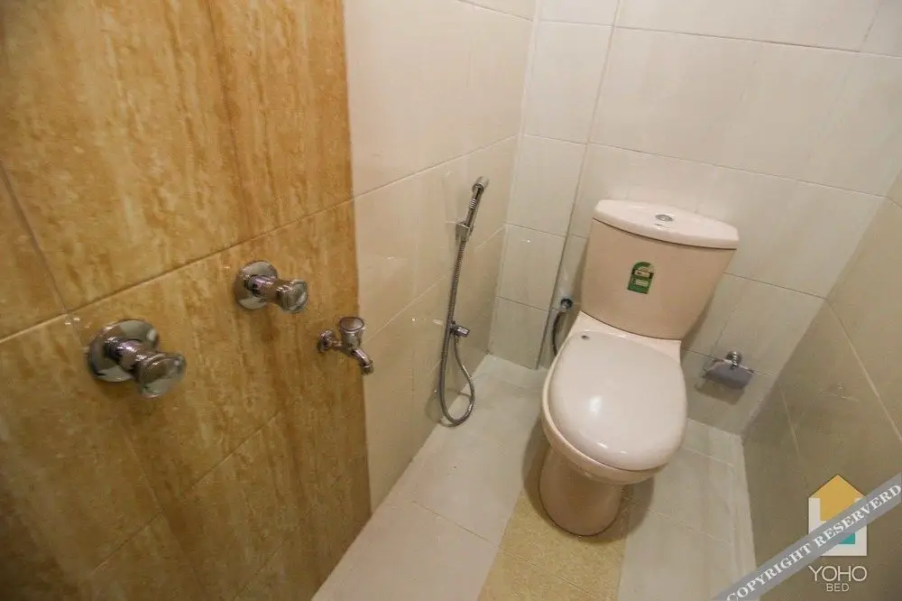 Коломбо: The Bro Hotel by OYO Rooms