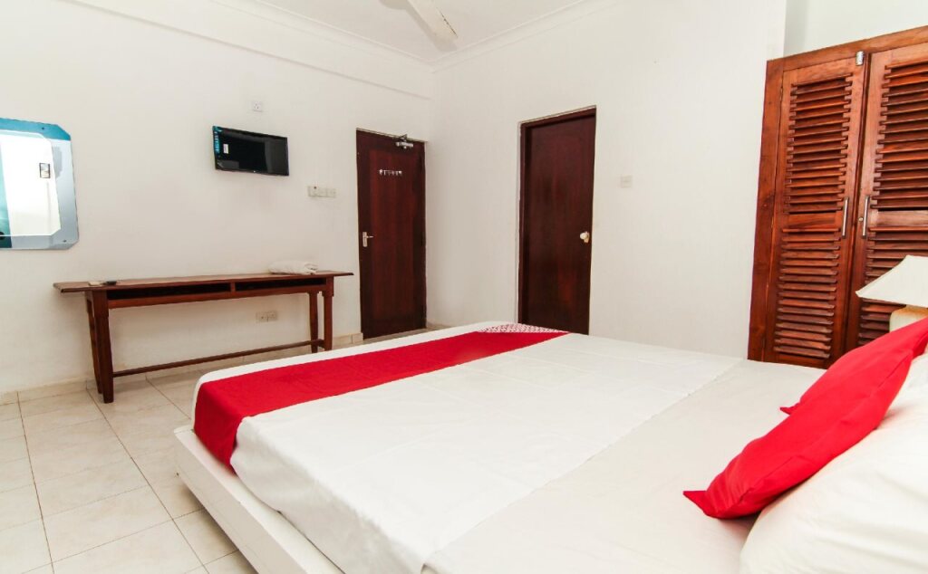 Гора Lavinia: Qi Mag Apartments by OYO