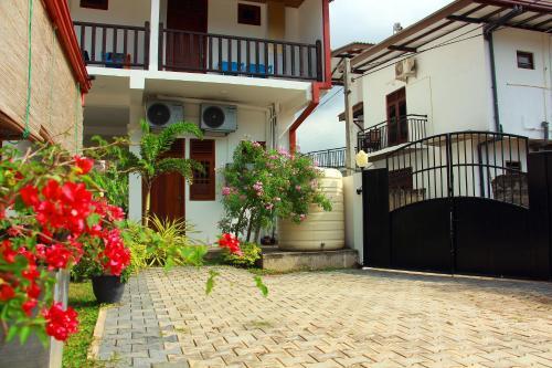 Мирисса: Mirissa Q1 Resort