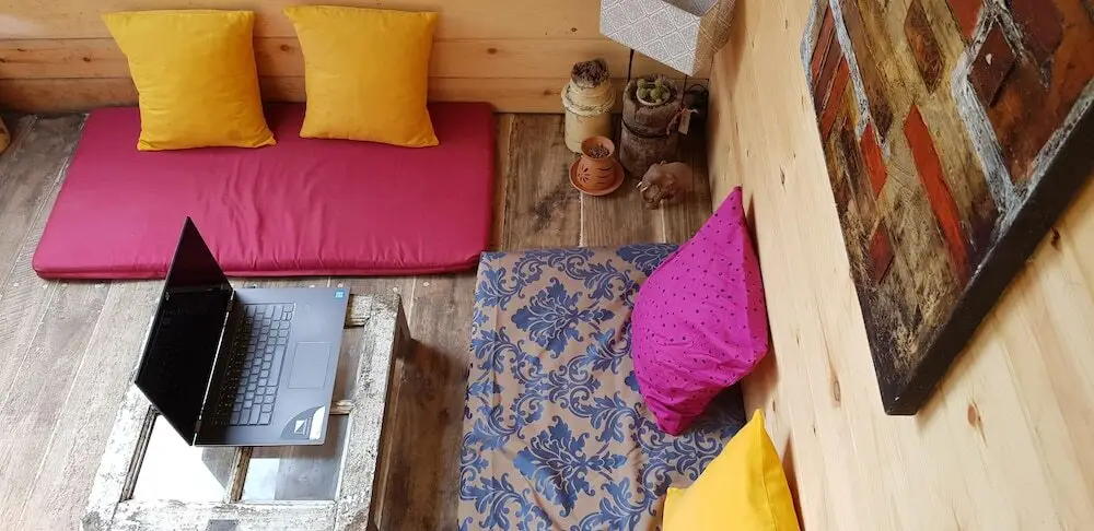 Диквелла: Mahi Mahi Beach Chalets