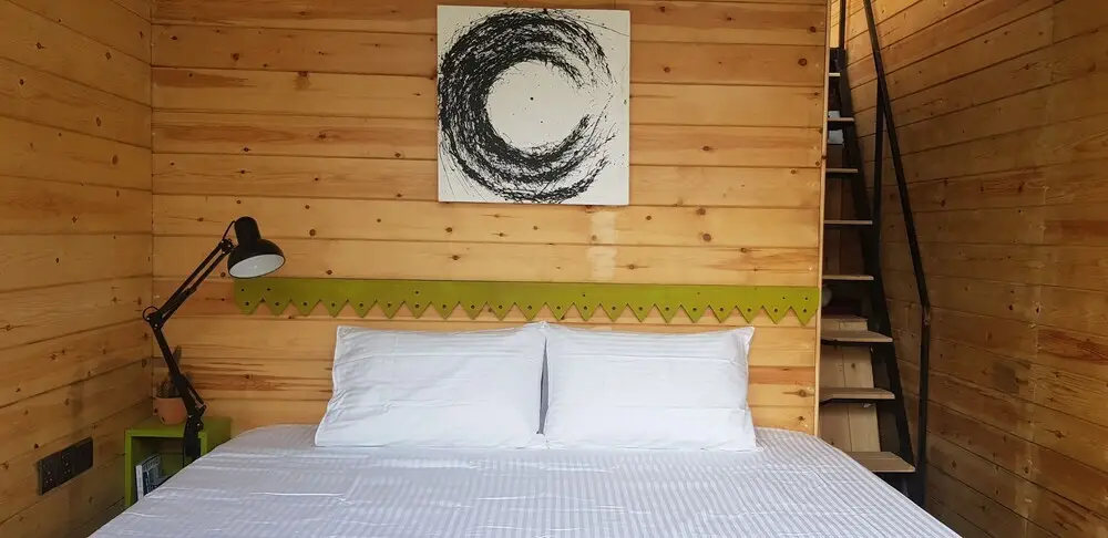 Диквелла: Mahi Mahi Beach Chalets