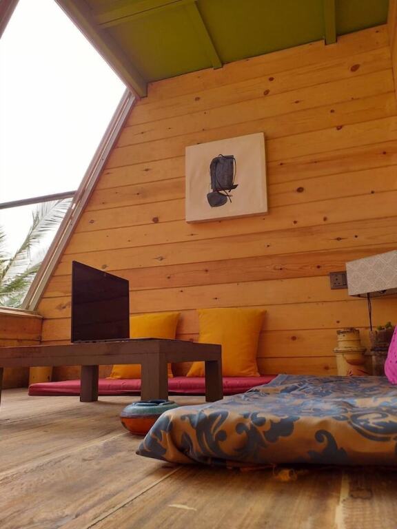 Диквелла: Mahi Mahi Beach Chalets