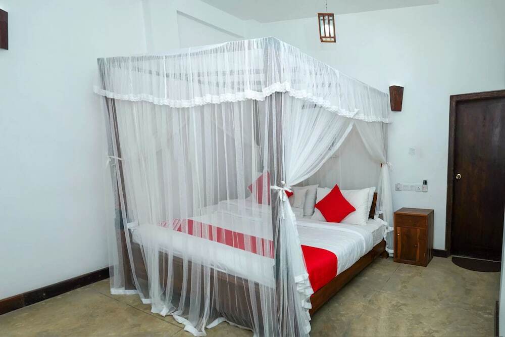 Канди: French Garden Kandy by OYO Rooms