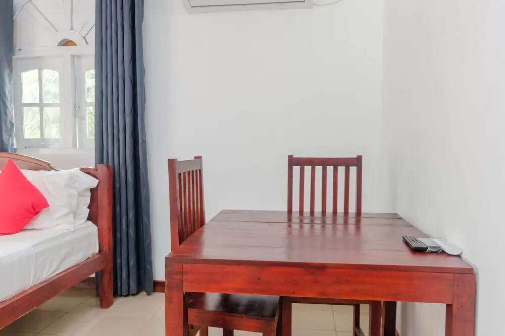 Негомбо: Sanri Villa Negombo by OYO Rooms