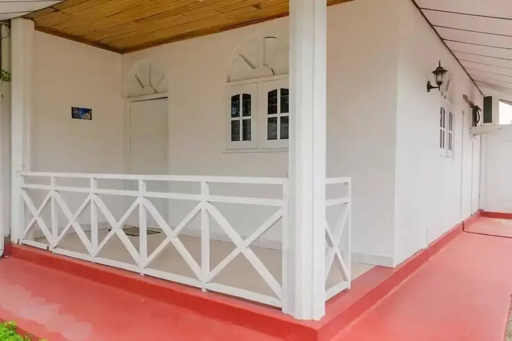 Негомбо: Sanri Villa Negombo by OYO Rooms