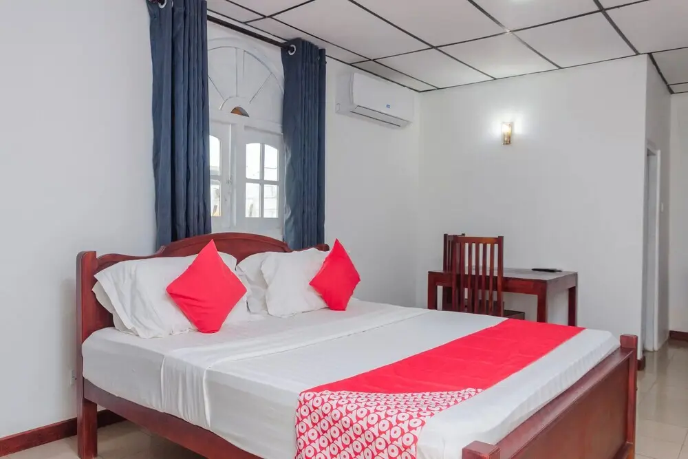 Негомбо: Sanri Villa Negombo by OYO Rooms