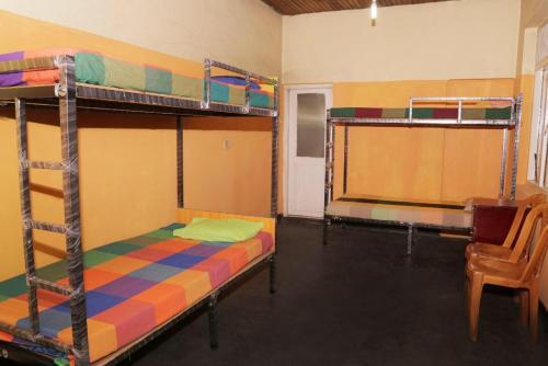 Канди: Hostel 114