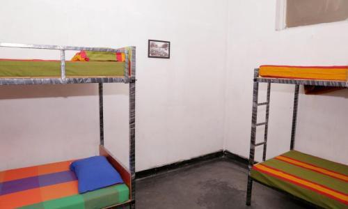Канди: Hostel 114