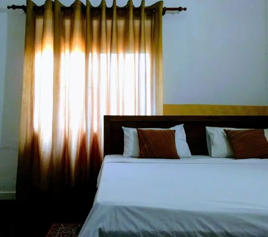 Гора Lavinia: Villa 2 Residence