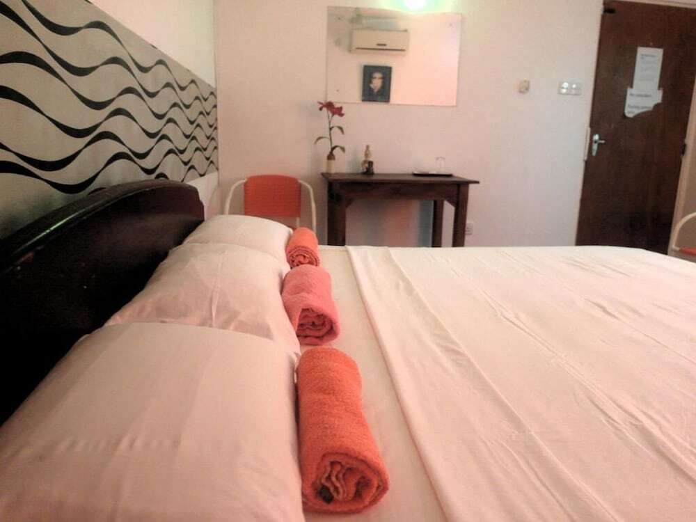 Гора Lavinia: Villa 2 Residence