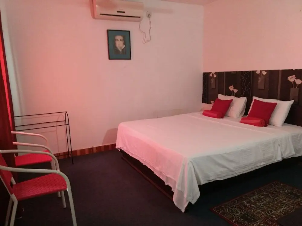 Гора Lavinia: Villa 2 Residence